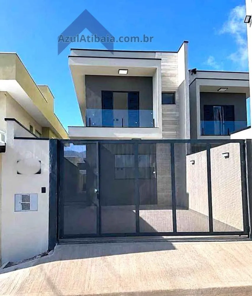 Casa, 3 quartos, 117 m² - Foto 8