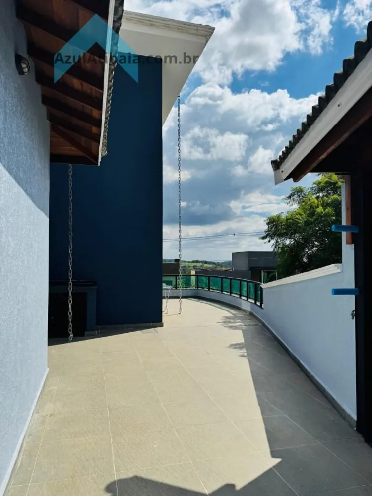Casa de Condomínio, 4 quartos - Foto 11