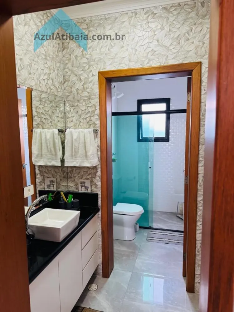 Casa de Condomínio, 4 quartos - Foto 9