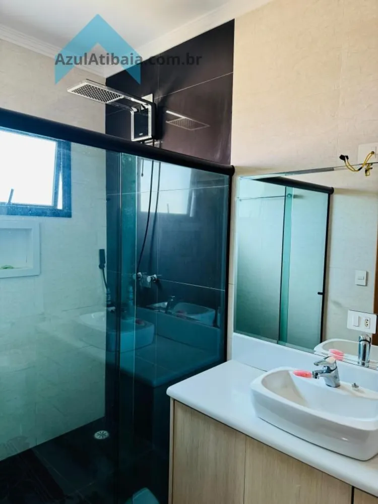 Casa de Condomínio, 4 quartos - Foto 5