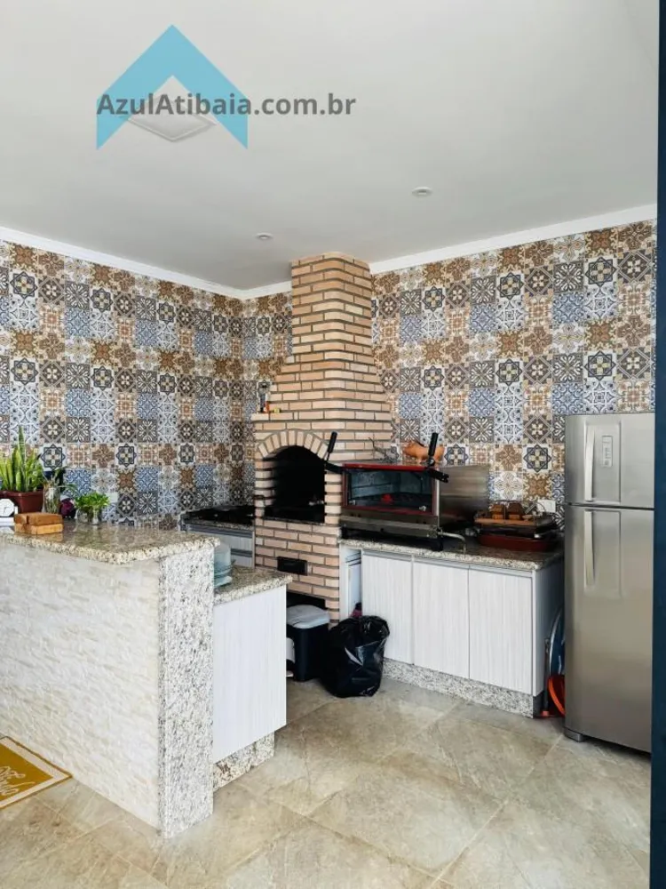Casa de Condomínio, 4 quartos - Foto 8