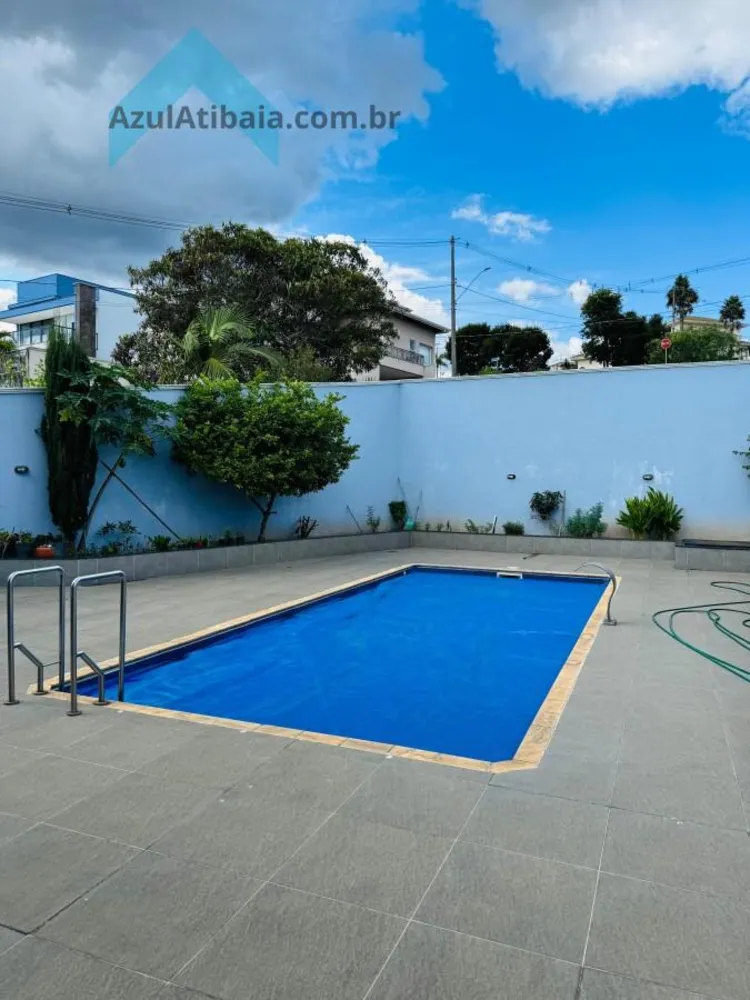Casa de Condomínio, 4 quartos - Foto 10