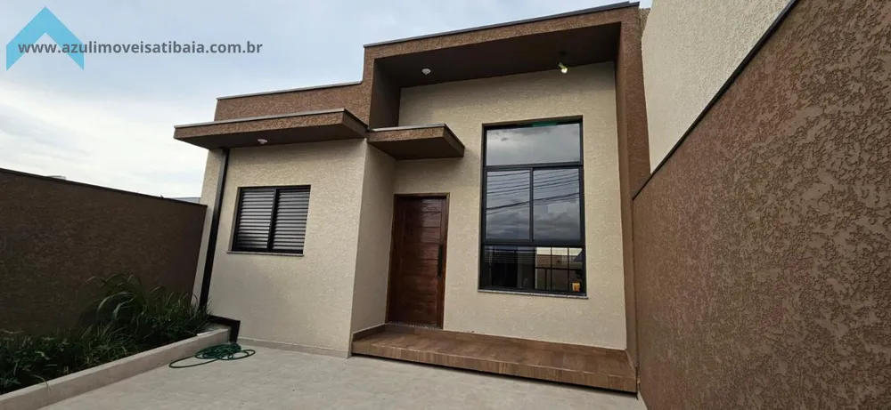 Casa, 3 quartos - Foto 2