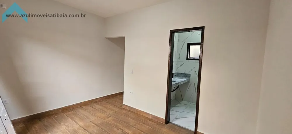 Casa, 3 quartos - Foto 10