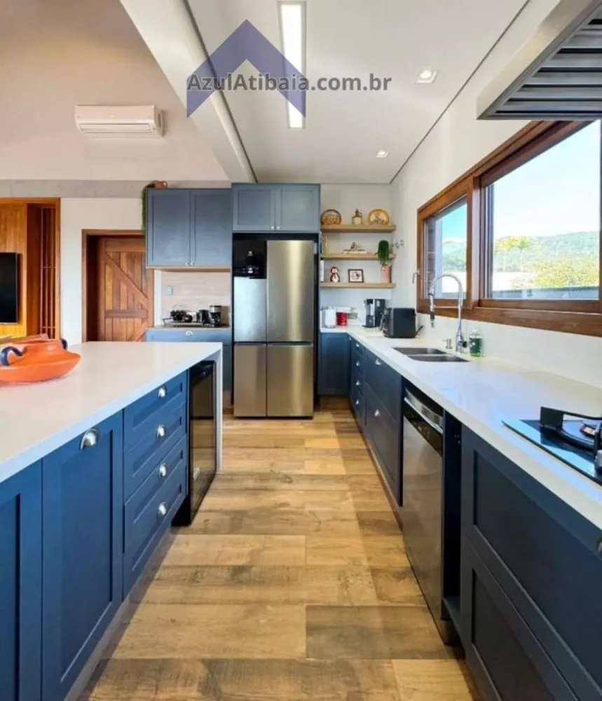 Casa de Condomínio, 4 quartos - Foto 7