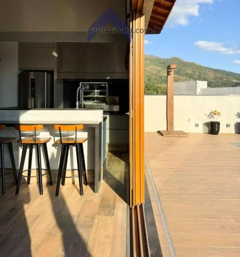 Casa de Condomínio, 4 quartos - Foto 12
