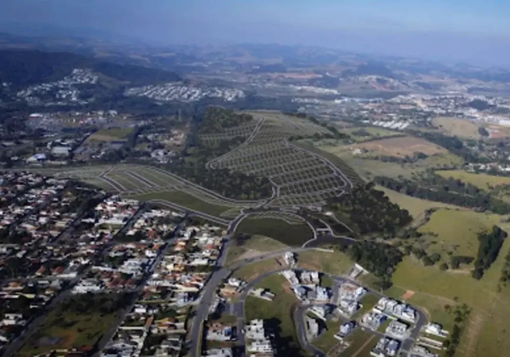 Terreno, 360 m² - Foto 2
