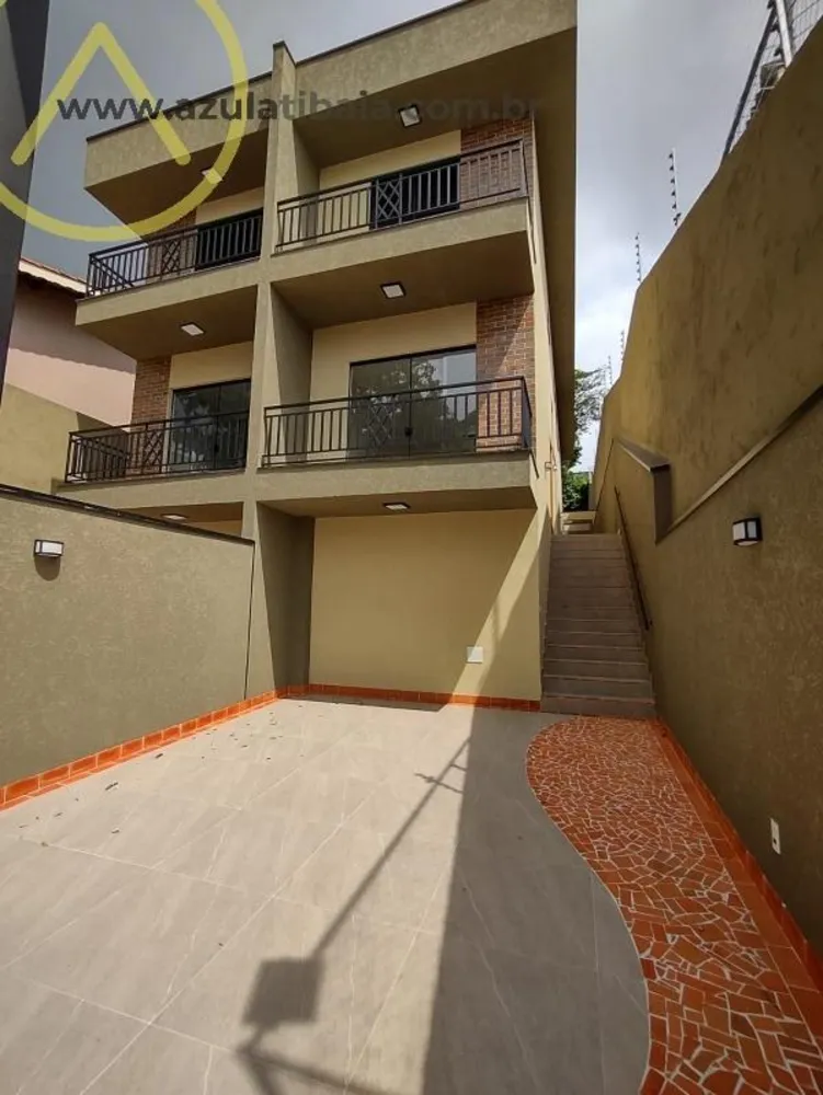 Casa, 3 quartos, 128 m² - Foto 1