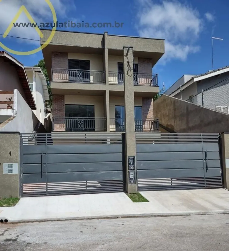 Casa, 3 quartos, 128 m² - Foto 2