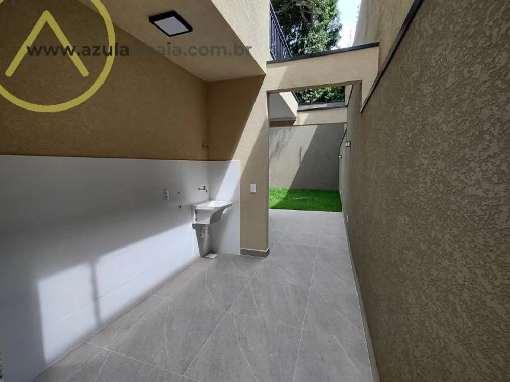 Casa, 3 quartos, 128 m² - Foto 6