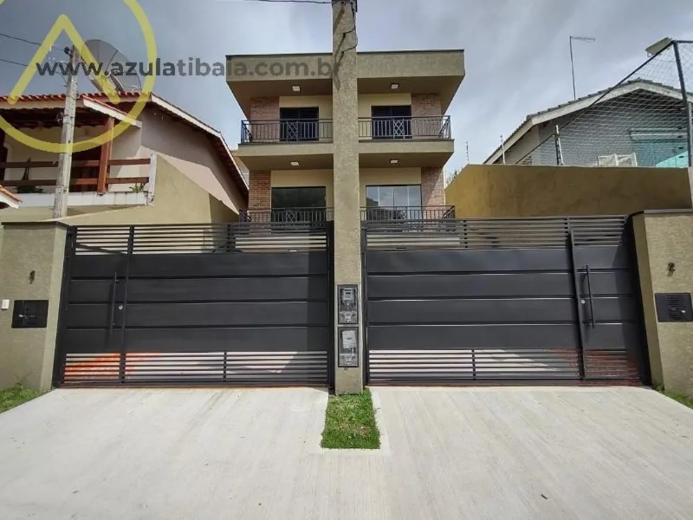 Casa, 3 quartos, 128 m² - Foto 4