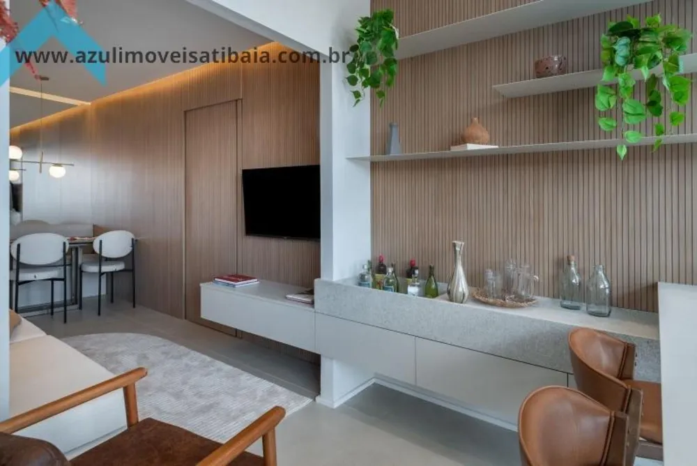 Apartamento, 2 quartos, 56 m² - Foto 7