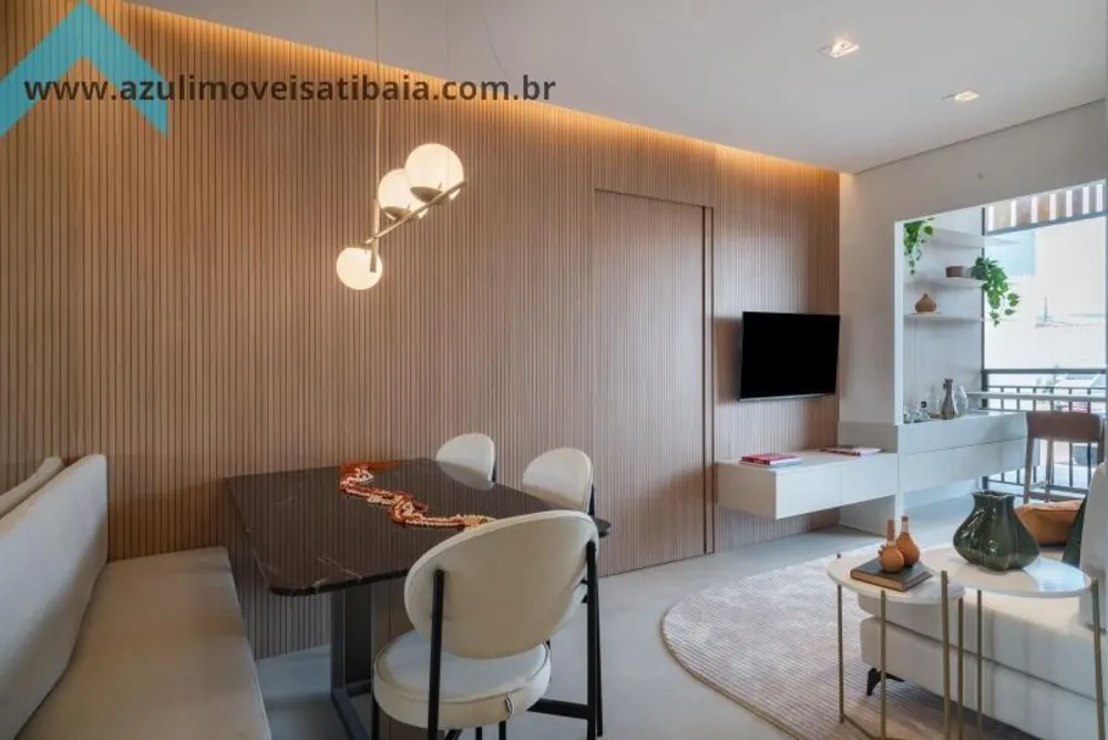 Apartamento, 2 quartos, 56 m² - Foto 8
