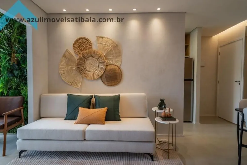 Apartamento, 2 quartos, 56 m² - Foto 5