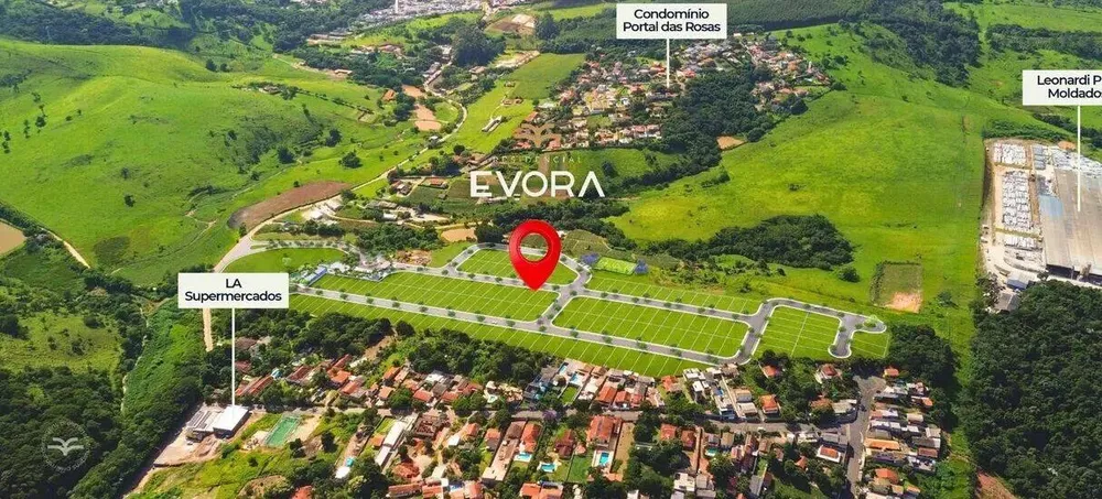 Terreno, 360 m² - Foto 2