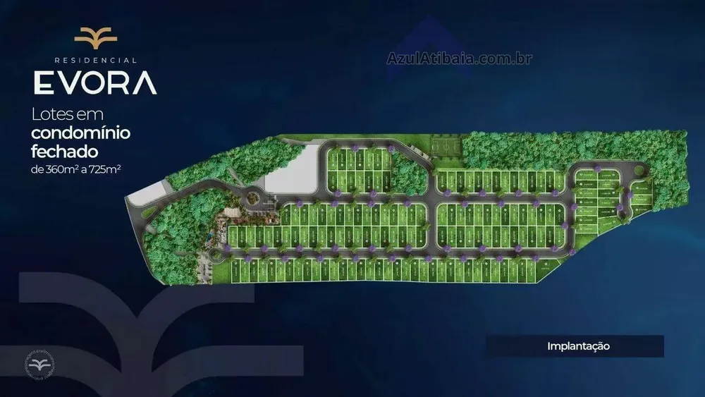 Terreno, 360 m² - Foto 5