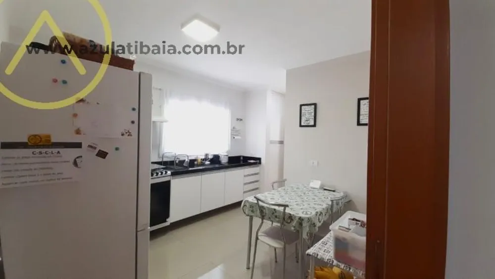 Casa, 3 quartos, 112 m² - Foto 1