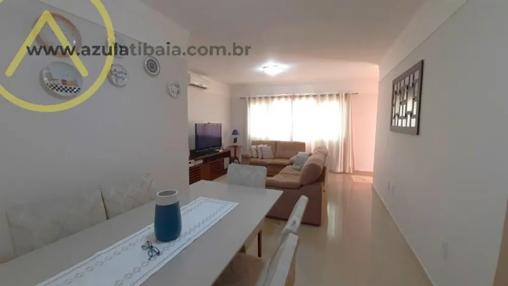 Casa, 3 quartos, 112 m² - Foto 3