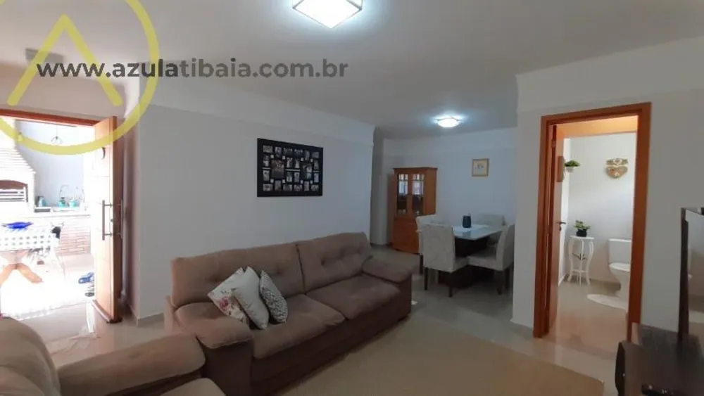 Casa, 3 quartos, 112 m² - Foto 7
