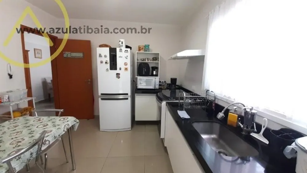 Casa, 3 quartos, 112 m² - Foto 5