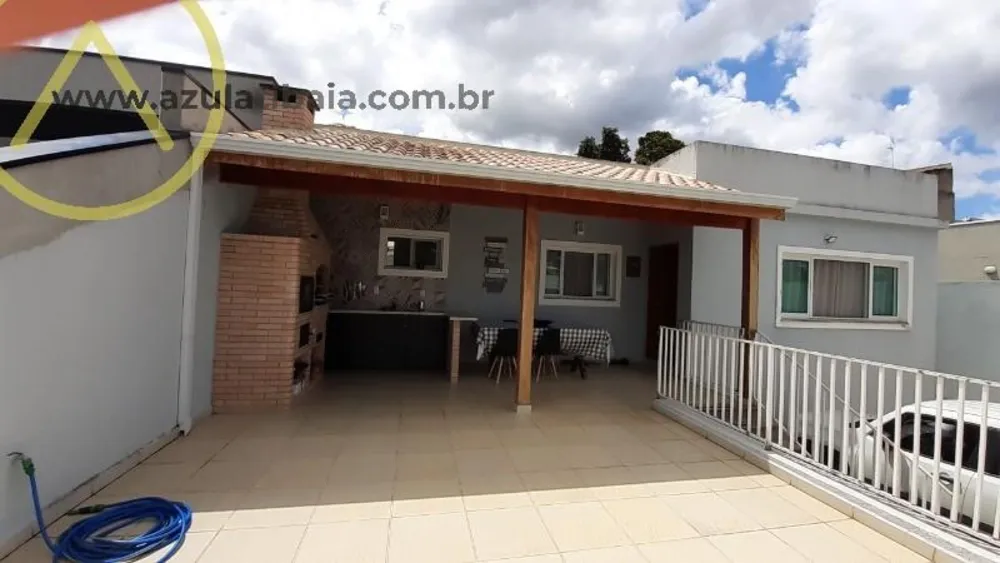 Casa, 3 quartos, 112 m² - Foto 8