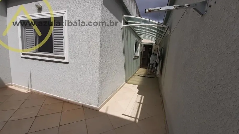 Casa, 3 quartos, 112 m² - Foto 11