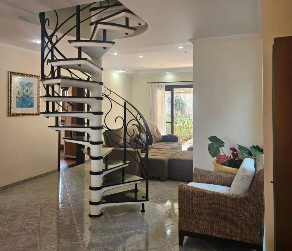 Casa de Condomínio, 3 quartos - Foto 5