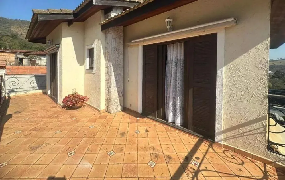 Casa de Condomínio, 3 quartos - Foto 12