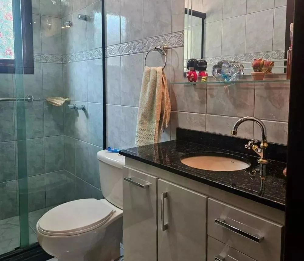 Casa de Condomínio, 3 quartos - Foto 7