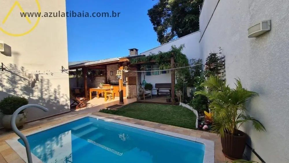 Casa, 3 quartos, 141 m² - Foto 7