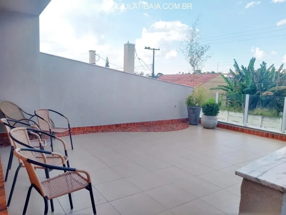 Casa, 3 quartos, 141 m² - Foto 8