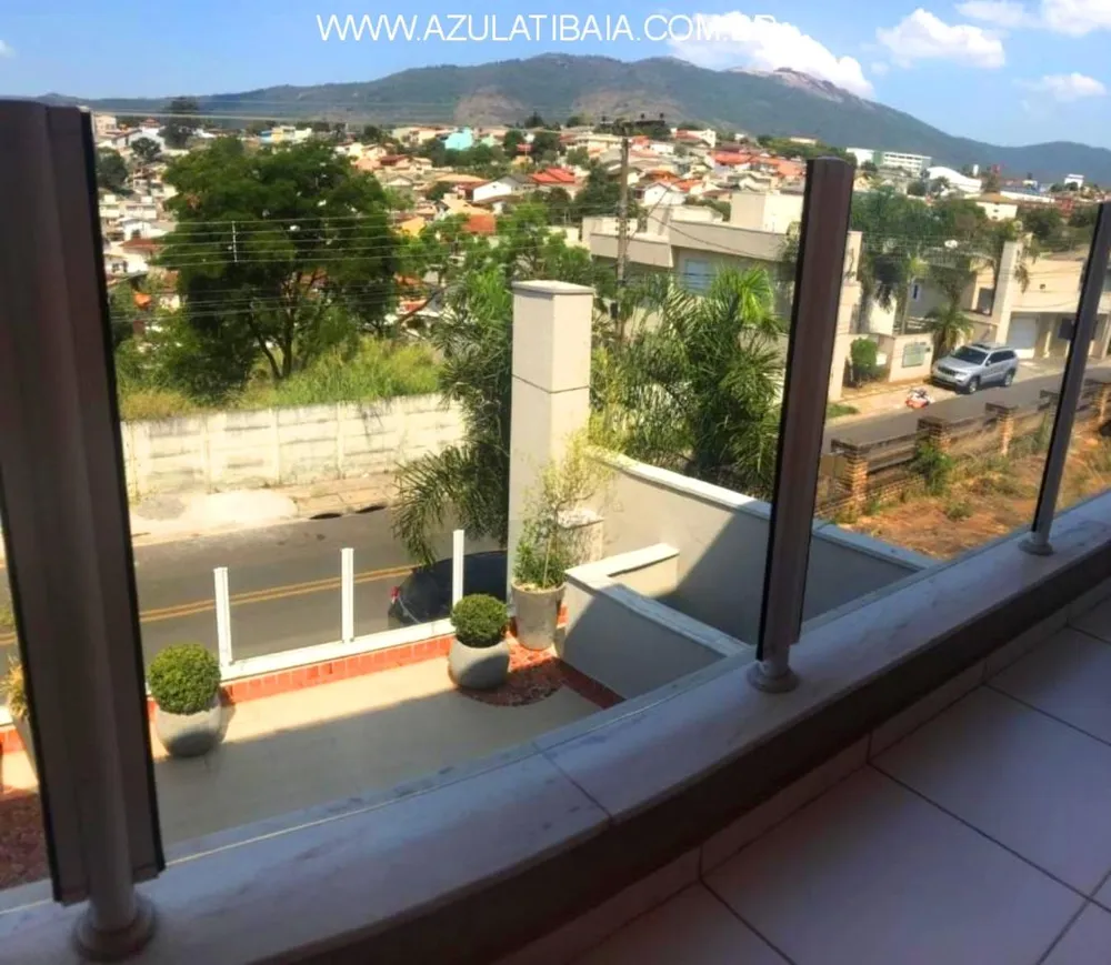 Casa, 3 quartos, 141 m² - Foto 2