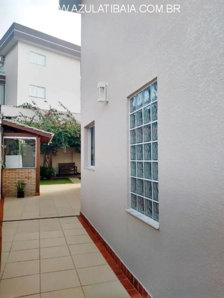 Casa, 3 quartos, 141 m² - Foto 5