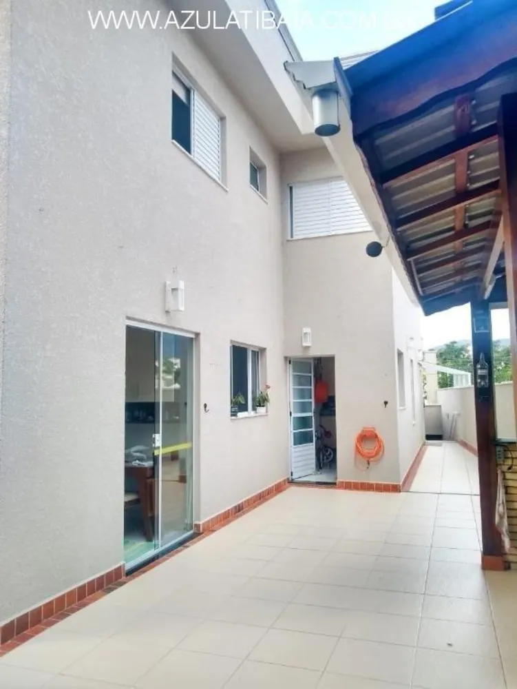 Casa, 3 quartos, 141 m² - Foto 3