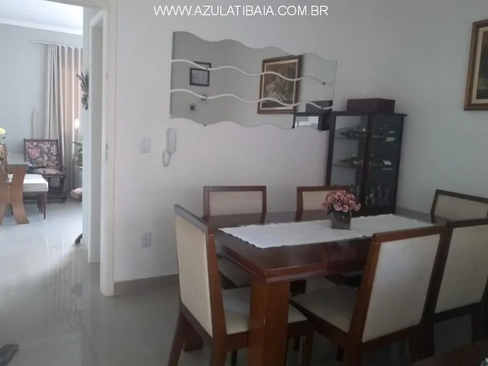 Casa, 3 quartos, 141 m² - Foto 6