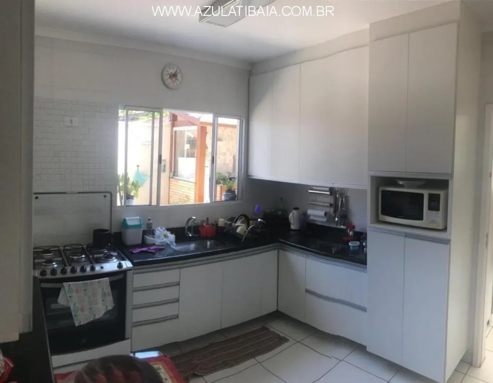 Casa, 3 quartos, 141 m² - Foto 6