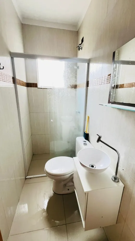 Casa, 3 quartos, 123 m² - Foto 8