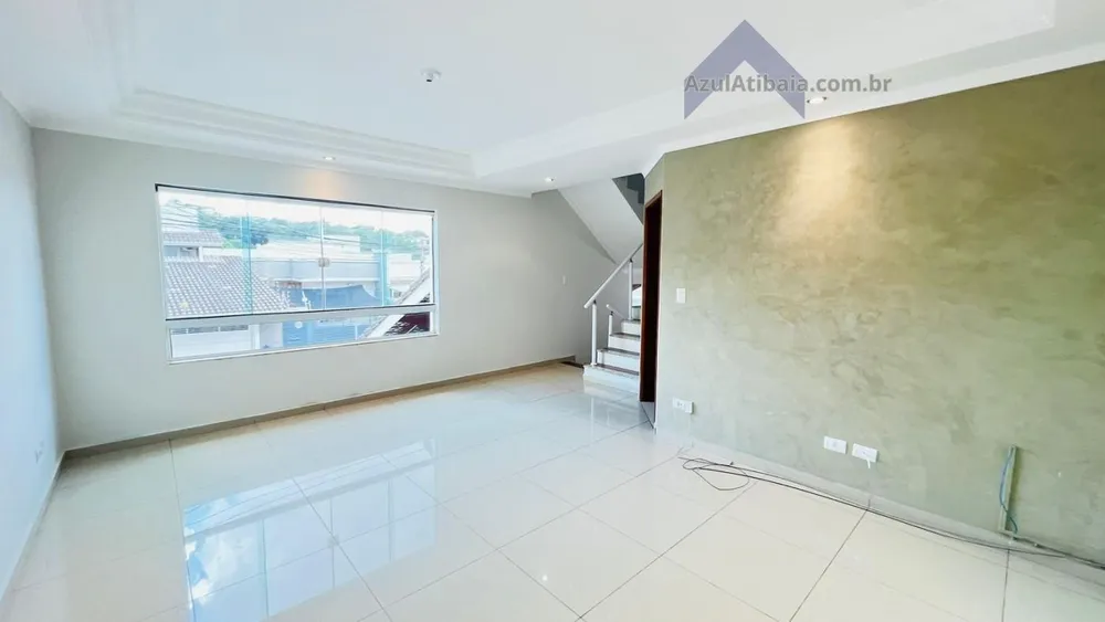 Casa, 3 quartos, 123 m² - Foto 2