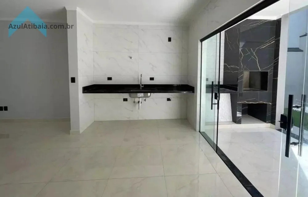 Casa, 3 quartos, 130 m² - Foto 8