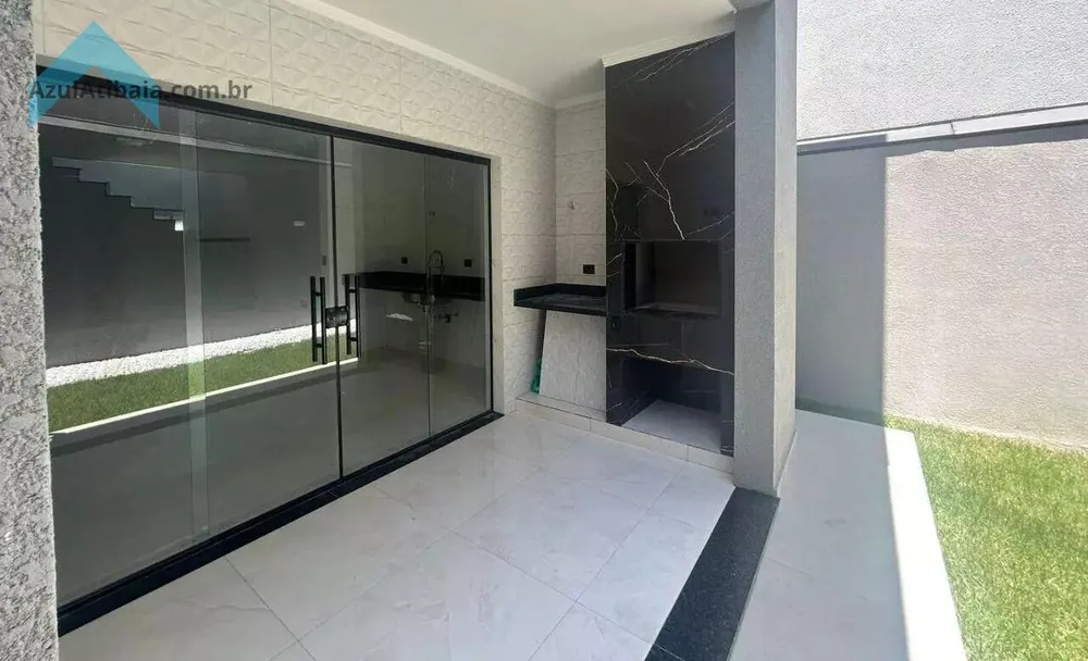 Casa, 3 quartos, 130 m² - Foto 7