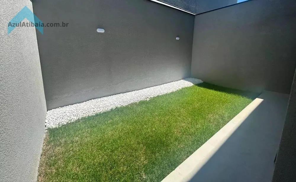 Casa, 3 quartos, 130 m² - Foto 1