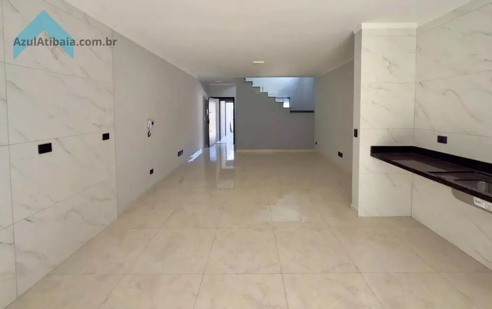 Casa, 3 quartos, 130 m² - Foto 6
