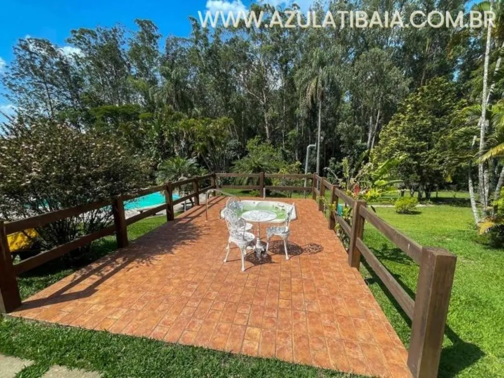 Chácara, 4 quartos, 7 hectares - Foto 4