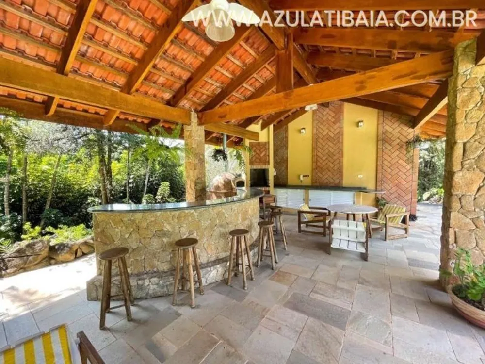 Chácara, 4 quartos, 7 hectares - Foto 8