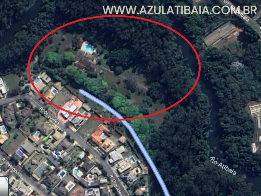 Sítio, 4 quartos, 7 hectares - Foto 12