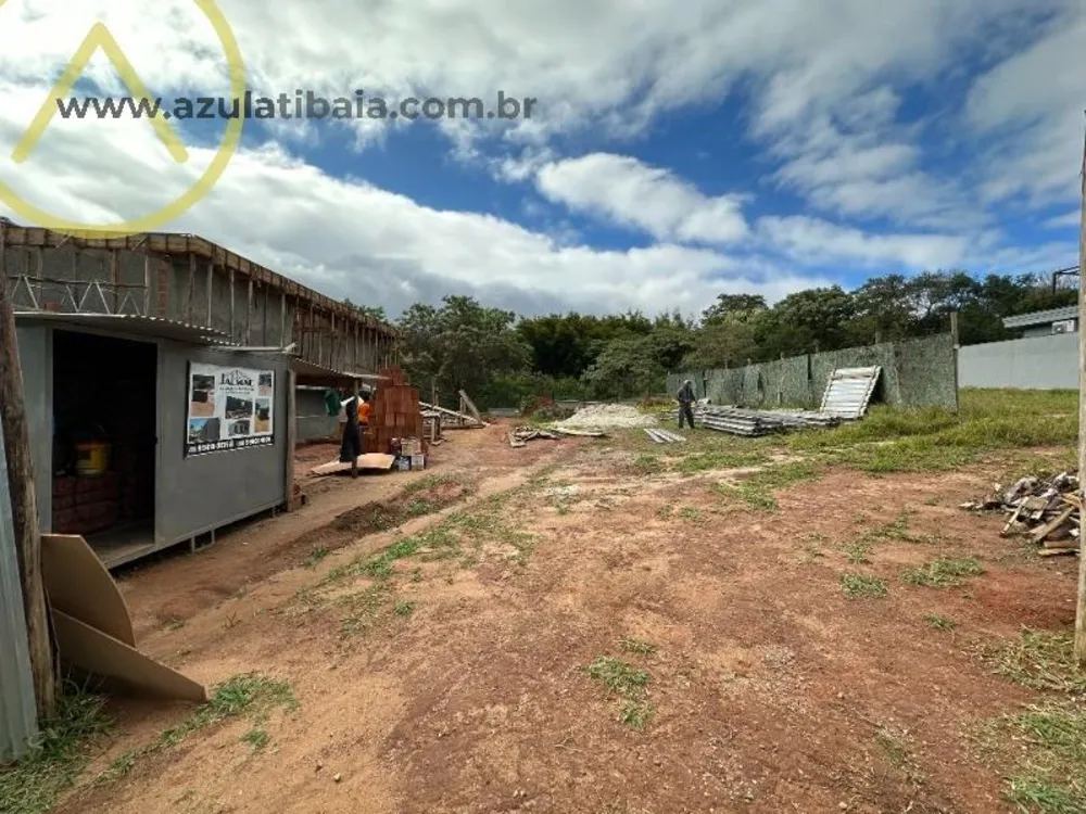 Terreno, 502 m² - Foto 3