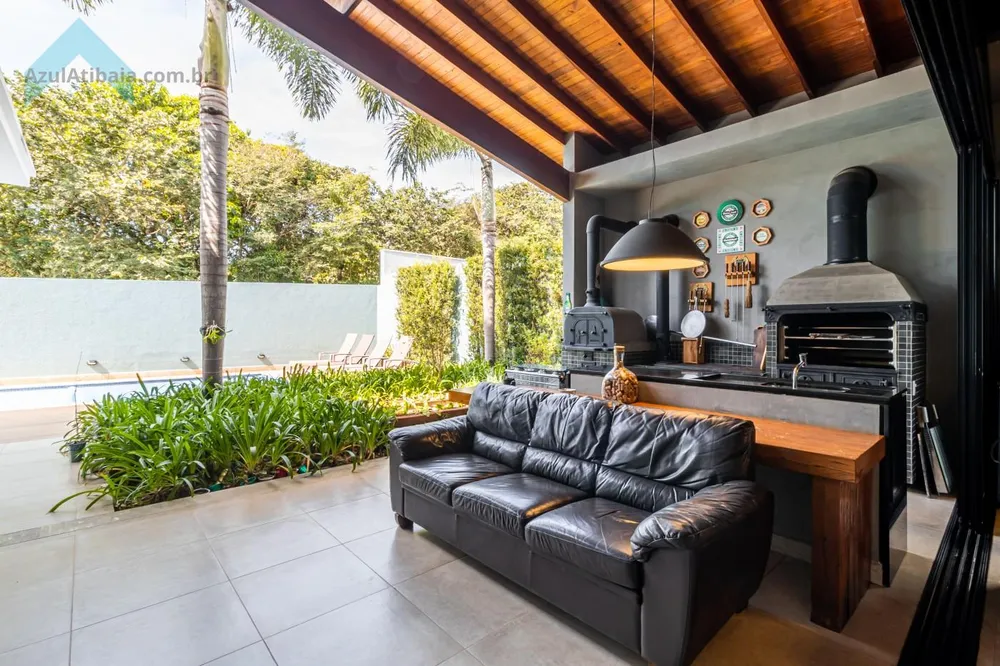 Casa de Condomínio, 4 quartos - Foto 7