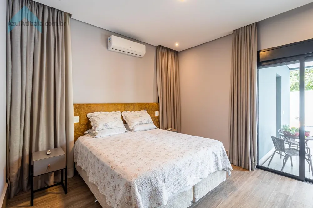 Casa de Condomínio, 4 quartos - Foto 6