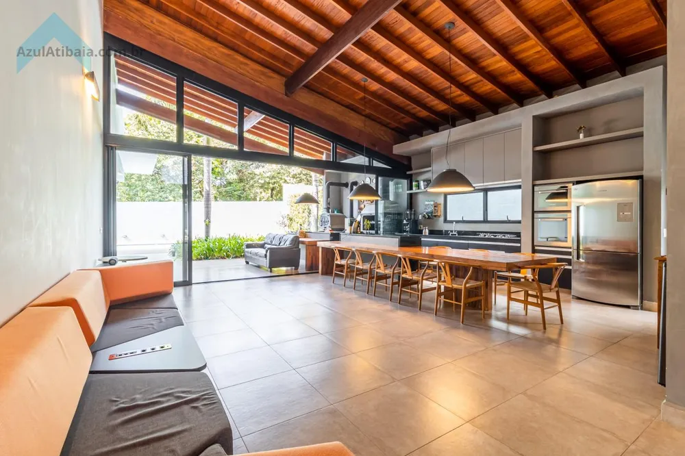 Casa de Condomínio, 4 quartos - Foto 8