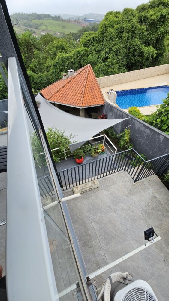 Casa, 4 quartos - Foto 16